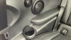 MINI Hatchback 1.5 Cooper Exclusive II 5dr Auto Petrol Hatchback